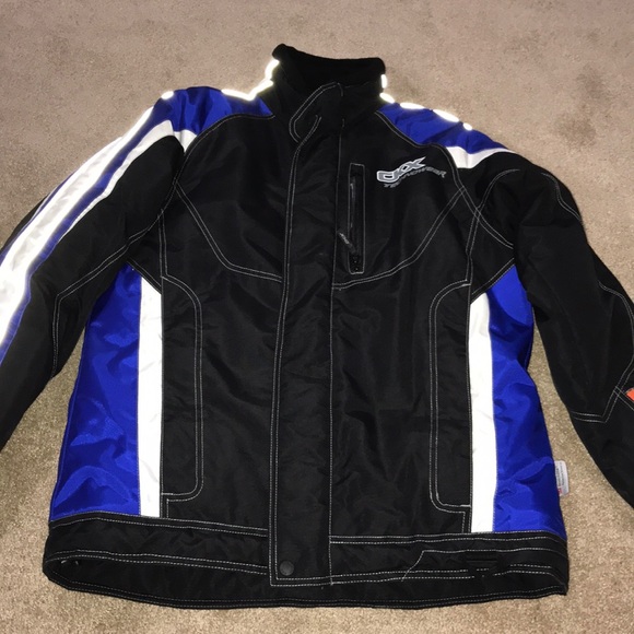 ckx jacket